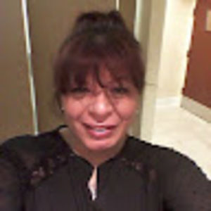 Meet your Posher, Samia